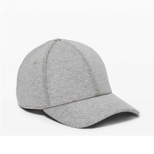 Lululemon Baseball Cap